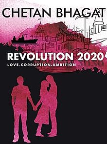 Revolution 2020